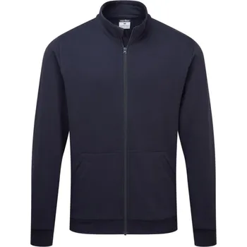 pracovní mikina PORTWEST Mikina AS25 na zip, antistatická ESD POR-AS25NVRXXXL 3XL Navy