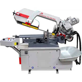 Pásová pila Pila pásová Bomar Ergonomic 375.308 DGH (BOM101.177.B1)