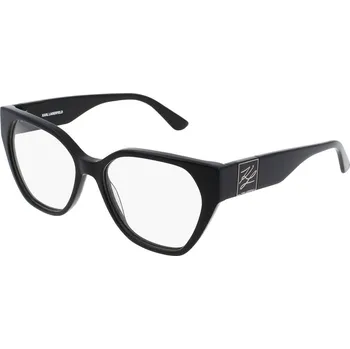 Sluneční brýle Karl Lagerfeld KL6053 001