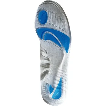 Vložka do bot PORTWEST Vložky gelové FC90 POR-FC90GRRM M Šedá