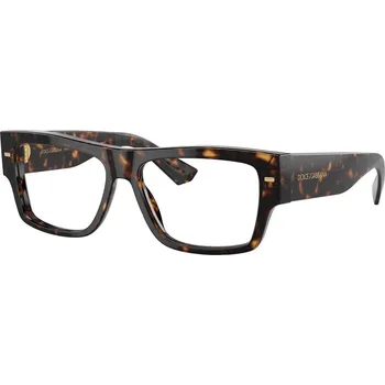 Sluneční brýle Dolce & Gabbana DG3379 502