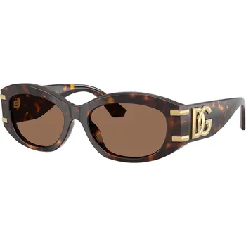 Módní doplněk Dolce & Gabbana DG4502 502/73