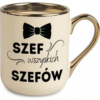 Hrnek HuKa hrnek dárek elegantní keramický 330 ml