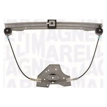 Stahovačka okna Zvedací zařízení oken MAGNETI MARELLI 350103170243