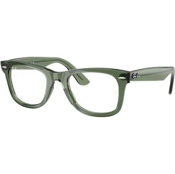 Sluneční brýle Ray-Ban Wayfarer Ease RX4340V 8418