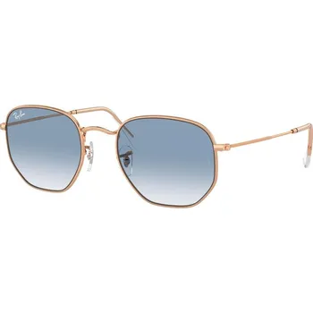 Sluneční brýle Ray-Ban Hexagonal RB3548 92023F