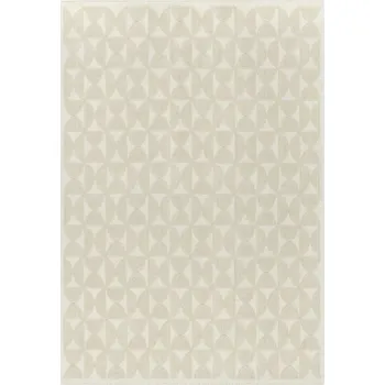 Koberec Breno Kusový koberec ORIGIN 01/VVV, 60x110 cm, Béžová