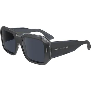 Sluneční brýle Calvin Klein CK23536S 035