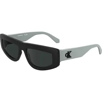 Sluneční brýle Calvin Klein Jeans CKJ25607S 001