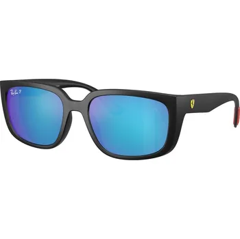 Sluneční brýle Ray-Ban RB4443M F602A1 Polarized