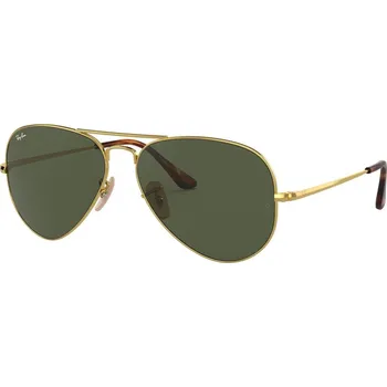 Sluneční brýle Ray-Ban Aviator Metal II RB3689 914731
