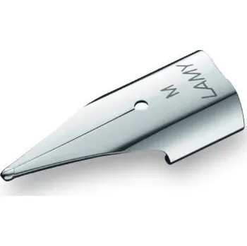 Kancelářské potřeby Náhradní hrot Lamy Z 50 - hrot F
