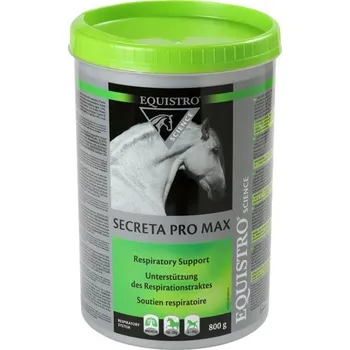 Equistro Secreta Pro Max 800 g = 64dávek