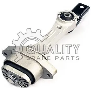 Převodovka Uložení, manuální převodovka TOPRAN 108 244