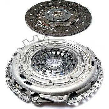 Spojka Sada spojky SACHS 3000 970 004