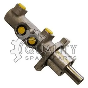 Brzdový válec Hlavní brzdový válec HELLA 8AM 355 500-071