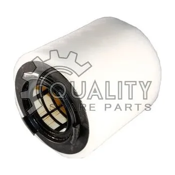 Filtr do auta Vzduchový filtr KOLBENSCHMIDT 50014459