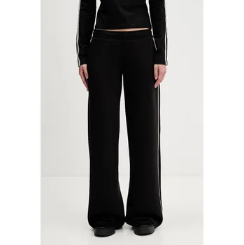 Tepláky Guess Jeans W6RB43.KD122 černá 99X, vel. XS