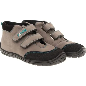 Chlapecké tenisky FARE BARE dětské celoroční boty, velikost 24, artikl A5121262