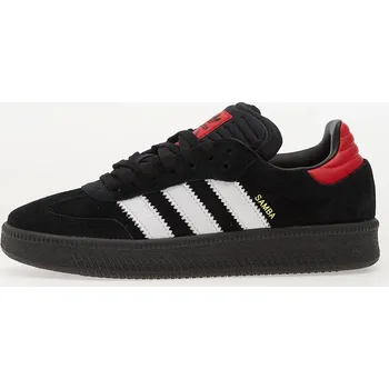 Pánské tenisky Tenisky adidas Samba XLG Core Black/ Ftwr White/ Utility Black EUR 40 2/3
