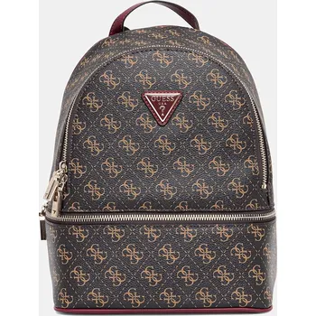 Sportovní batoh Batoh Guess FOLLIE TWLQ96.76032 hnědá 88X, vel. ONE SIZE