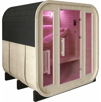 Sauna BPS-koupelny HYD-4024