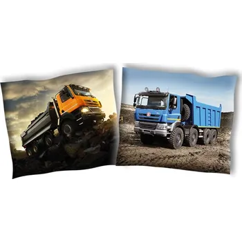 Povlak na polštářek Povlak na polštářek Tatra 2 40x40 cm