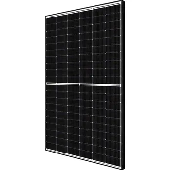 solární panel Solární panel 450W HiKu6 mono PERC CS6L-450 černý rám Canadian Solar