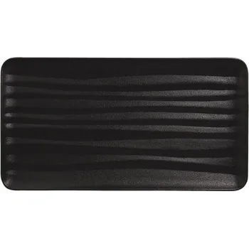 Talíř RAK Porcelain RAK Talíř obdélný 32,5 × 17,6 cm | RAK-NFSHREP32