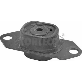 Uložení převodovky Uložení, automatická převodovka CORTECO 80001357