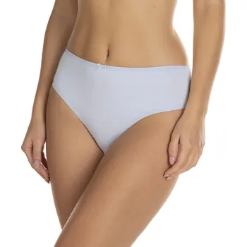 Dámská móda Dámské kalhotky Lama Mix barev 6 ks - Klasický střih, směs barev XL i384_48936926