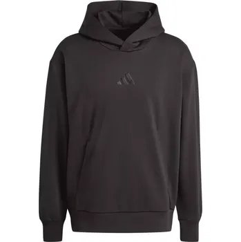 Pánská mikina Adidas All Szn Fleece M IX1253 pánská mikina 3XL
