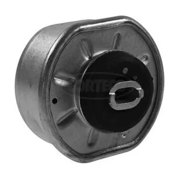 Uložení převodovky Uložení, manuální převodovka CORTECO 80001875