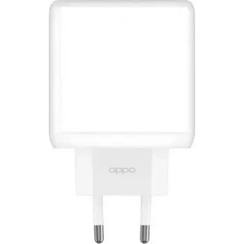 Originální Oneplus Warp Charger Vca7Jaeh 65W napájecí adaptér Blister