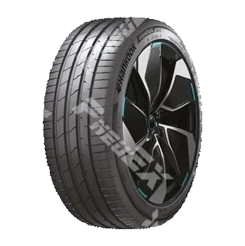 Letní osobní pneu Hankook 255/40R21 102T IK01A ION EVO SUV EV TL XL EV FP (Vhodné pro ev pneu Hankook IK01A ION EVO SUV EV 255/40-21)