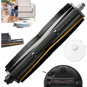 NÁHRADNÍ HLAVICE KARTÁČE PRO VYSAVAČ DREAME X40 X30 L40 L20