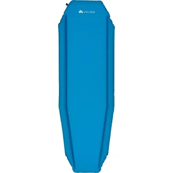 Karimatka SAMONAFUKOVACÍ KARIMATKA ULTRALIGHT PLUS MODRÁ VOLVEN