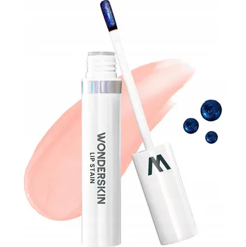 Rtěnka WONDERSKIN Wonder Blading Lip Stain Masque peel-off rtěnka odstín Adore 4