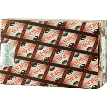 Ashika 159-00-0421 Sada prachovek tlumiče / Ochranná sada tlumiče