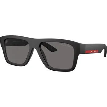 Sluneční brýle Prada Linea Rossa PS04ZS DG002G Polarized