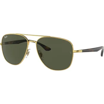 Sluneční brýle Ray-Ban RB3683 001/31