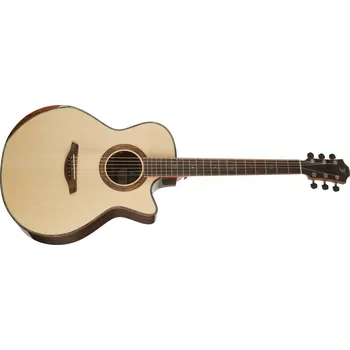 Akustická kytara Furch Red Performance Gc-LI EAS-VTC CNR Active + prodloužená záruka 3 roky