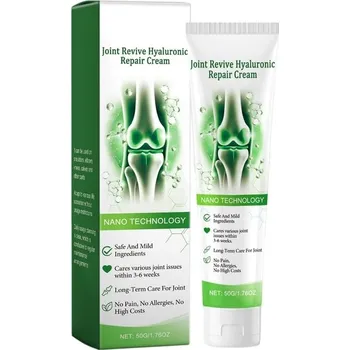 Sportovní gel na klouby a svaly Healnize