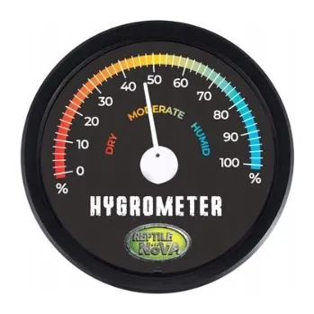 REPTILE NOVA Vlhkoměr do terária