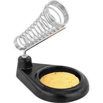 Páječka STOJAN NA PÁJKU DRŽÁK PÁJKY S HOUBIČKOU ZD-10J TĚŽKÝ