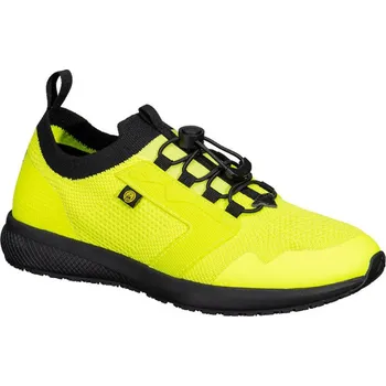 Pracovní obuv PORTWEST Obuv FT22 OB ESD SR, polobotka POR-FT22YER38 Žlutá 38