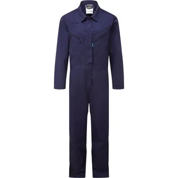 montérky PORTWEST Kombinéza C184, dámská POR-C184NARXL XL Navy