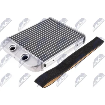 Výměník tepla, vnitřní vytápění NTY CNG-RE-014