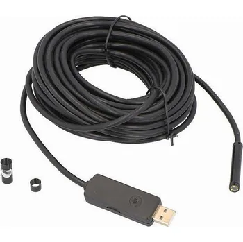 Boroskop USB ENDOSKOPICKÁ INSPEKČNÍ KAMERA