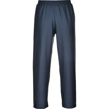 PORTWEST Kalhoty Sealtex™ AIR S351 do pasu, voděodolné POR-S351NARXXXL 3XL Navy